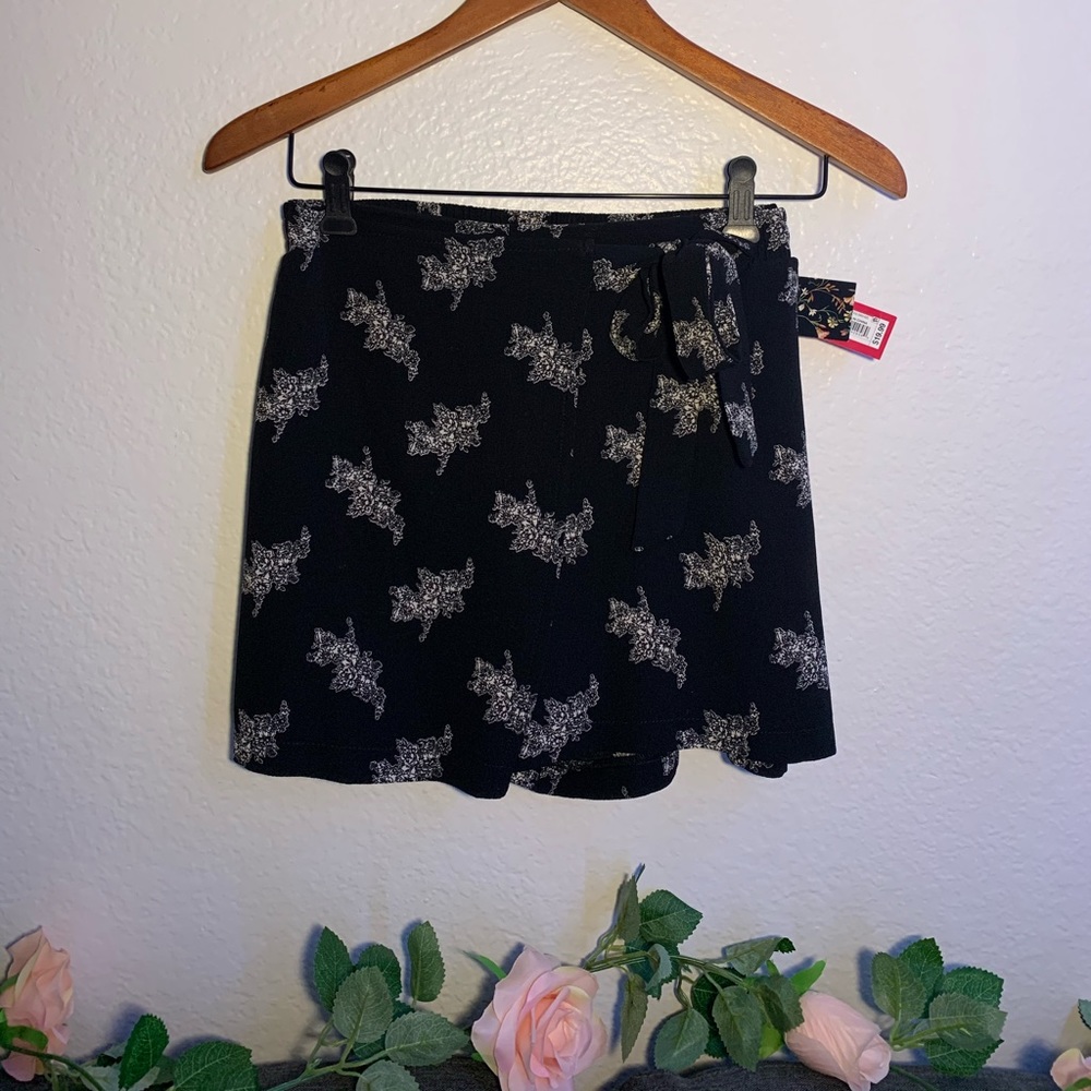 Target Xhiliration Skort